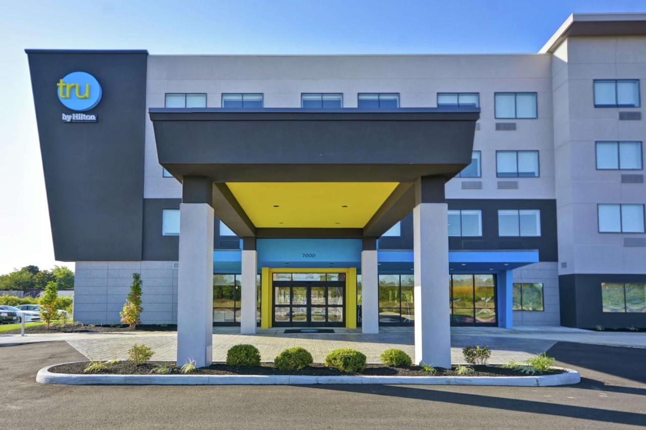 Tru By Hilton Huber Heights Dayton Hotel Exterior photo